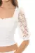 TOP ZANNE - comprar online