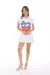 Remera SAMBA BERRY - comprar online