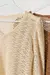 Blusa ROMEO CROCHET - comprar online