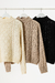 Sweater CIPRESSES en internet