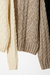 Sweater CIPRESSES - Lula