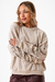 Buzo NORTH bordado - comprar online