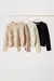 Sweater HORTENCIA LSK IMPORTADO (7071) - comprar online