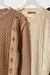 Sweater BLEND LSK IMPORTADO (P2732.1) - tienda online