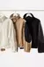 Campera HOPE - Lula