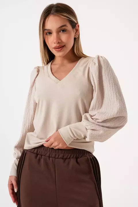 Blusa Michigan - comprar online