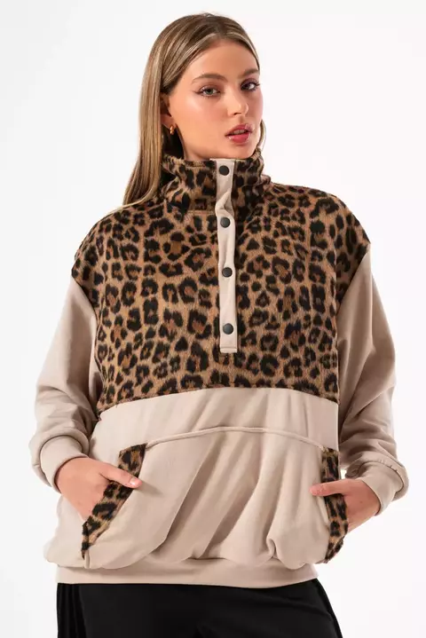 Buzo ROAR - comprar online