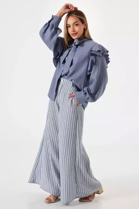 Pantalon Leslie Lino - comprar online