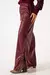 Pantalon WILSON cuerina liso - Lula