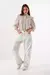 Pantalon JOFY gabardina - Lula