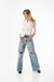 Blusa OPHELIA LSK -