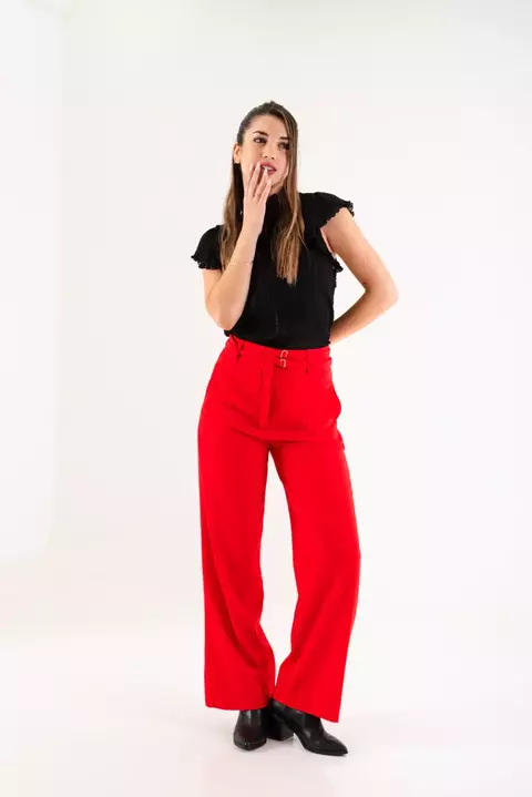 Pantalón HOUSTON
