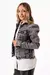 Campera PHUKET jean