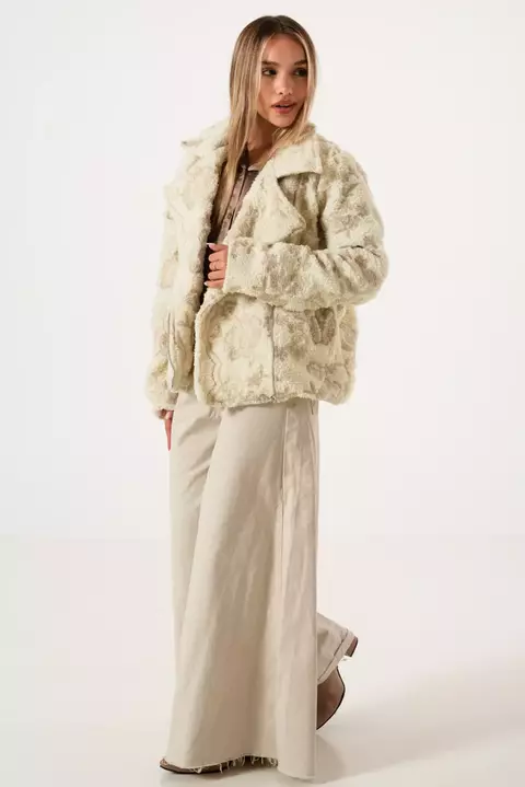 Campera ROBBIE - comprar online