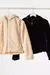 Campera ZENDA PIEL - comprar online