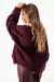 Sweater DINA HUAPI - Lula