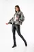 Campera BALOON cuadros
