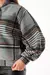 Campera BALOON cuadros