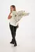 Campera BETUNIA bomber - tienda online