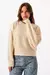 Sweater ORQUIDEA LSK IMPORTADO ( ART 24) - Lula