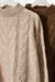 Sweater BAHIA MANZANO