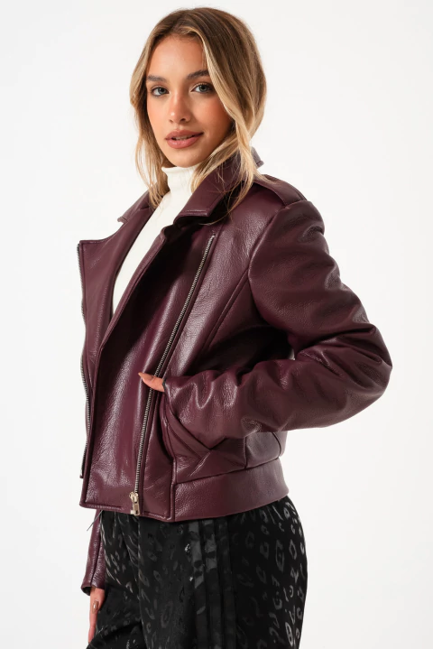Campera DAVISON LISA. - comprar online