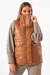 Chaleco PUFFER URBAN - tienda online