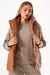 Chaleco PUFFER URBAN