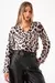 Body TAIPEY PRINT