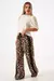 Pantalon DUKITA PRINT LANILLA