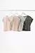 Blusa MANEKIN