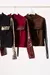 Campera LANDSLIDE - comprar online