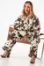 Campera HILARY COW - tienda online