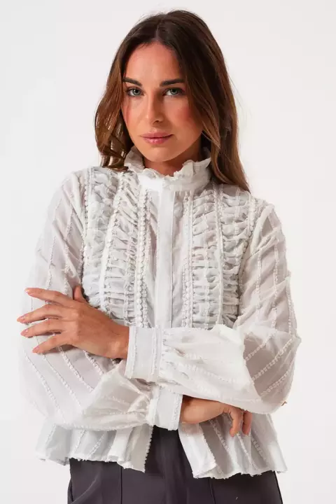 Camisa Barroco - comprar online