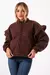 Campera EL BOLSON