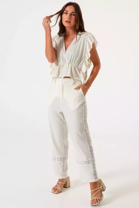 Pantalon Karol - comprar online