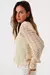 Blusa ROMEO CROCHET - Lula