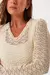 Blusa ROMEO CROCHET