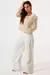 Blusa ROMEO CROCHET en internet