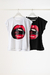 Remera KISS ME - - Lula