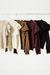 Sweater ANTROPOLOGIE - Lula