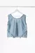 BLusa PIERRE - tienda online
