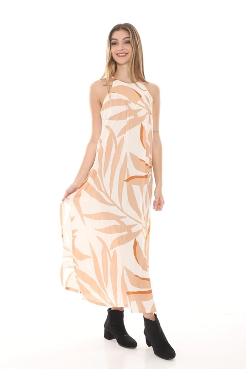 Vestido PORT print 2 -