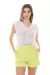 Short SIMBA con cinto - comprar online