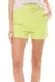 Short SIMBA con cinto - Lula