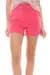 Short SIMBA con cinto - comprar online