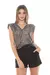 Short SIMBA con cinto - tienda online