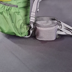 Bolsos removíveis para Barrigueira