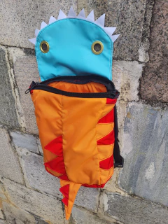 Mochila Dinossauro - loja online