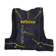 Colete de Hidratação - comprar online